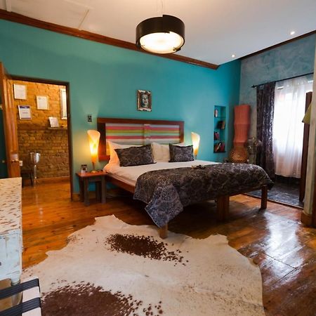 Sweet Lemon Boutique Bed & Breakfast Cape Town Dış mekan fotoğraf