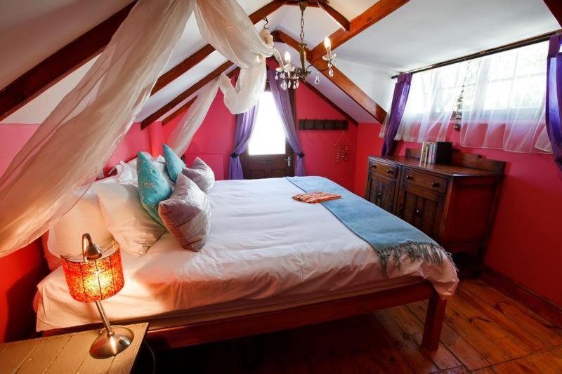 Sweet Lemon Boutique Bed & Breakfast Cape Town Dış mekan fotoğraf