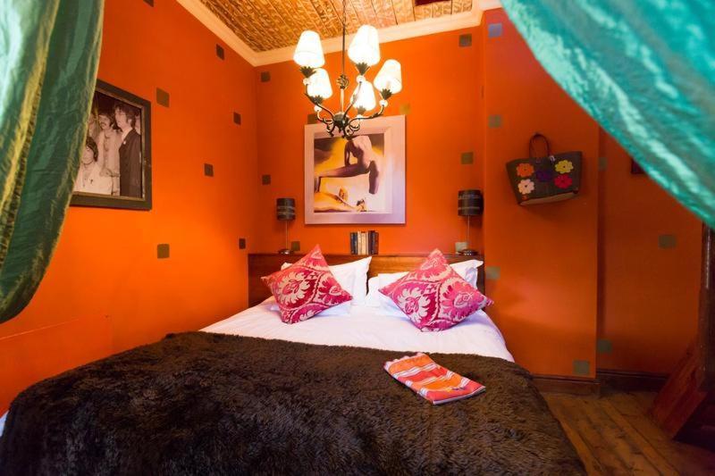 Sweet Lemon Boutique Bed & Breakfast Cape Town Dış mekan fotoğraf