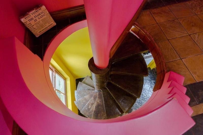 Sweet Lemon Boutique Bed & Breakfast Cape Town Dış mekan fotoğraf