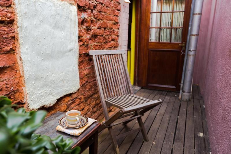 Sweet Lemon Boutique Bed & Breakfast Cape Town Dış mekan fotoğraf