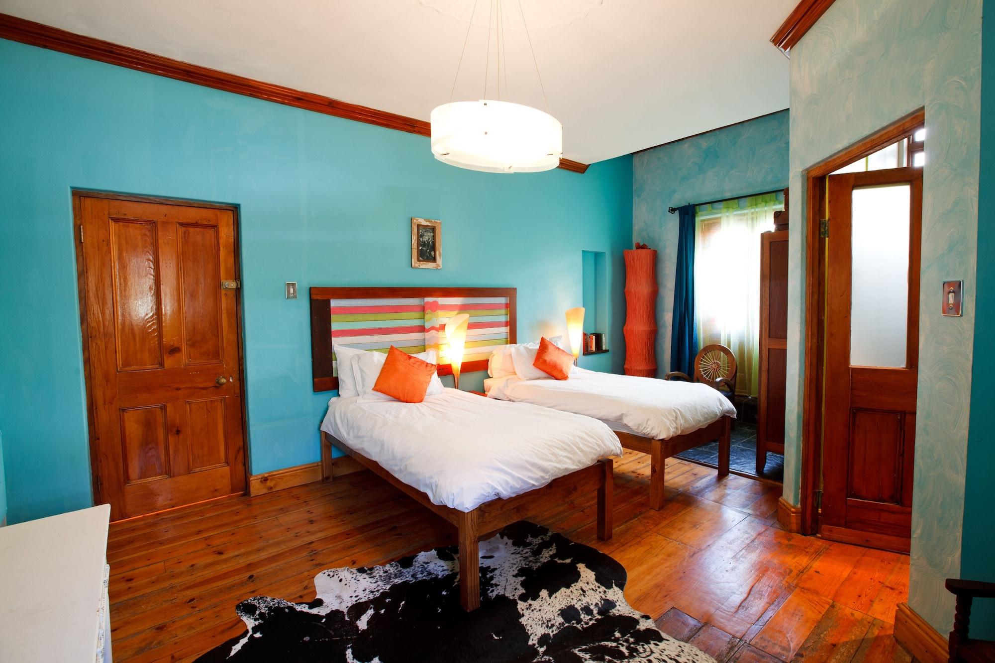 Sweet Lemon Boutique Bed & Breakfast Cape Town Dış mekan fotoğraf
