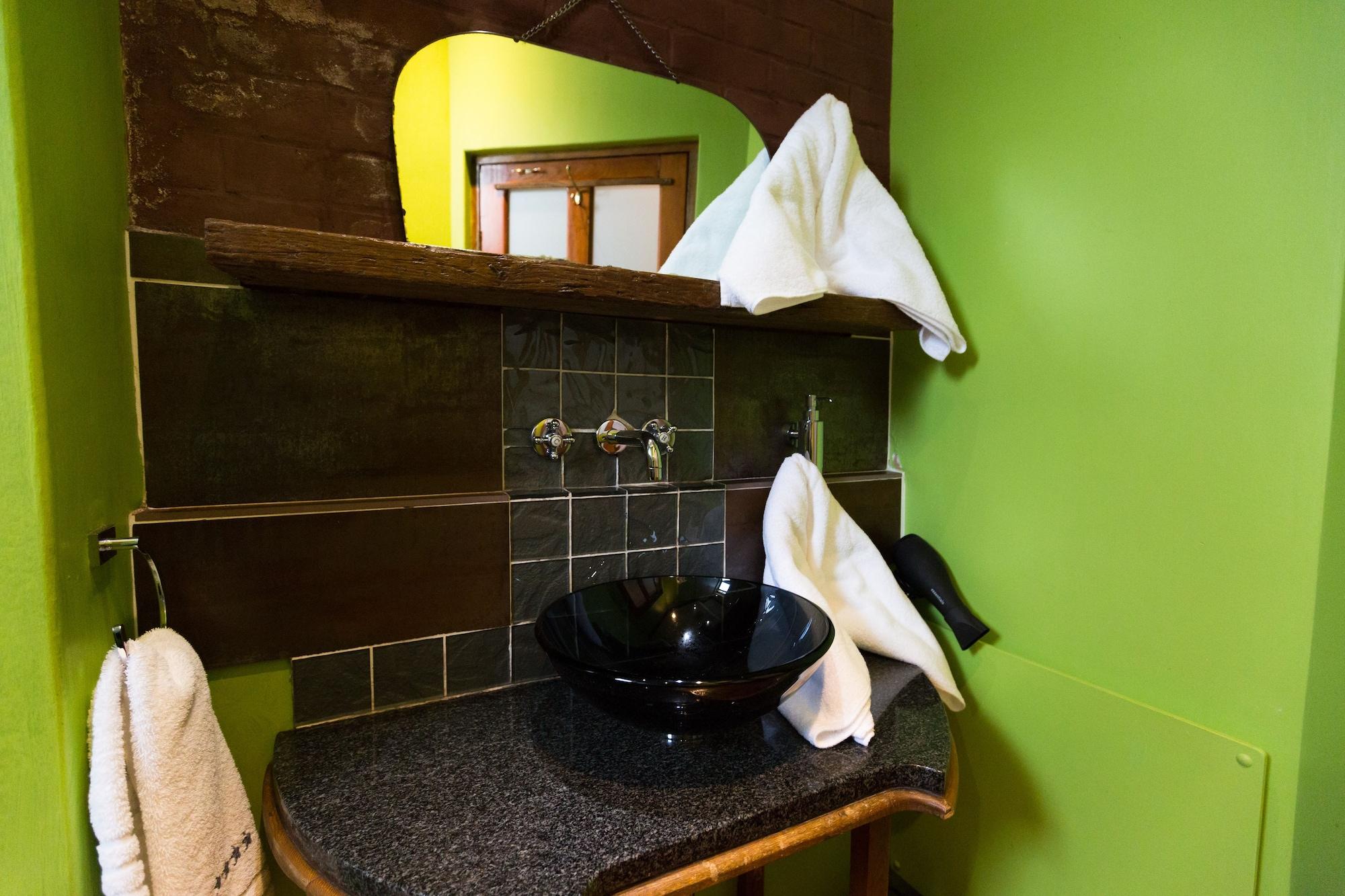 Sweet Lemon Boutique Bed & Breakfast Cape Town Dış mekan fotoğraf
