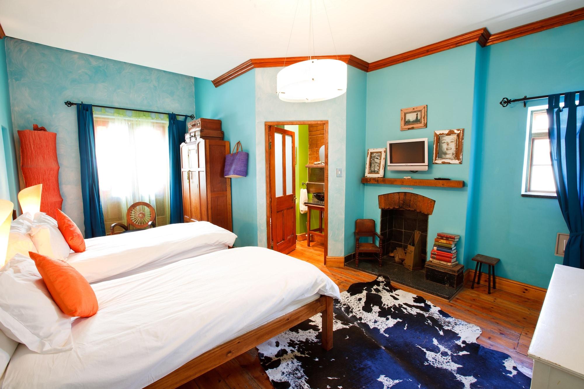 Sweet Lemon Boutique Bed & Breakfast Cape Town Dış mekan fotoğraf