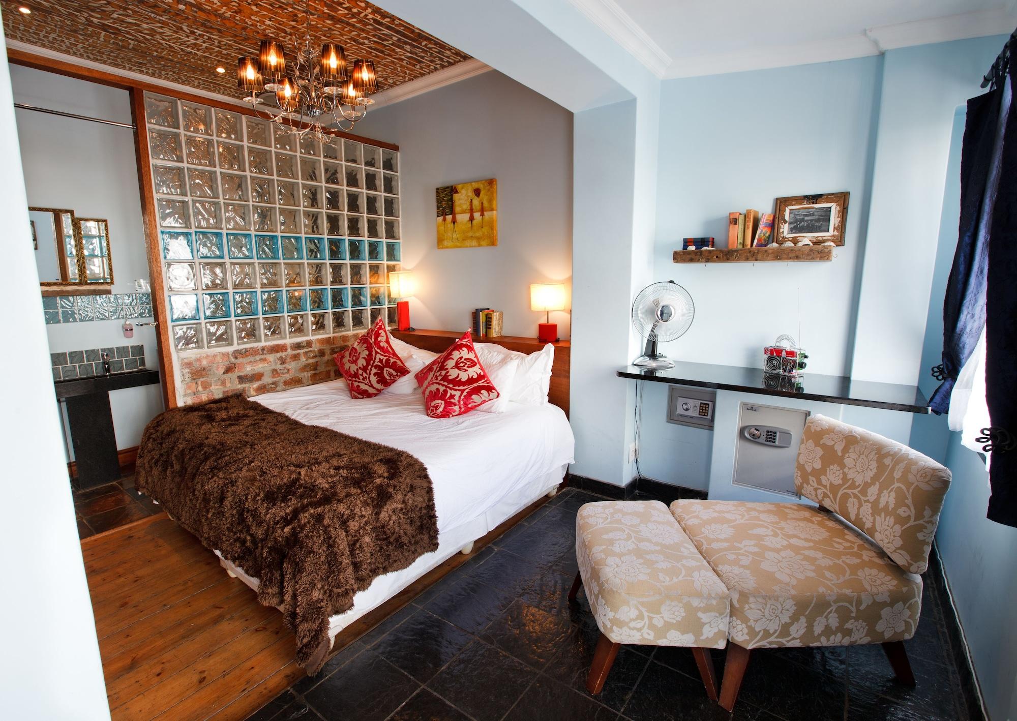 Sweet Lemon Boutique Bed & Breakfast Cape Town Dış mekan fotoğraf