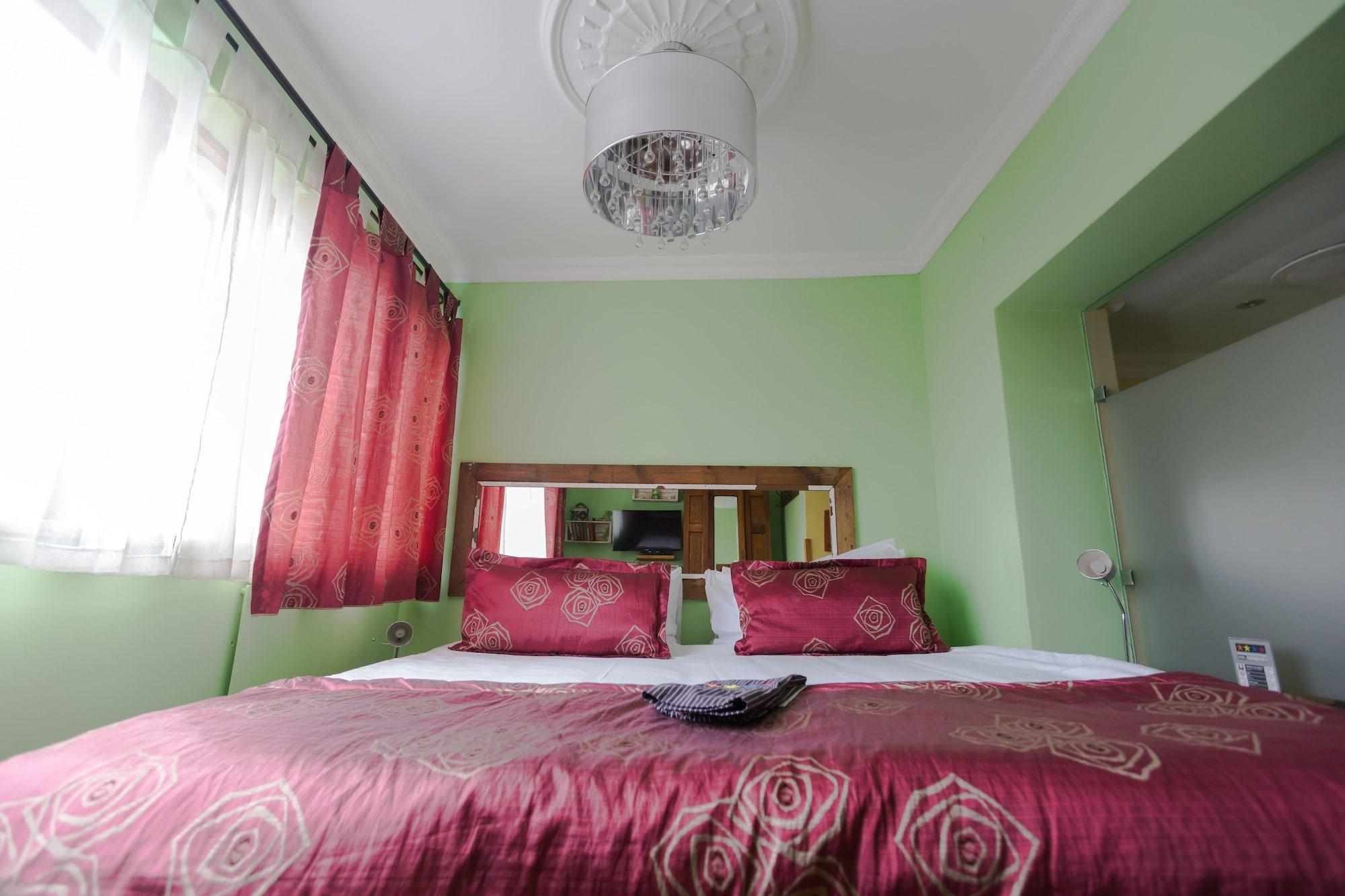 Sweet Lemon Boutique Bed & Breakfast Cape Town Dış mekan fotoğraf