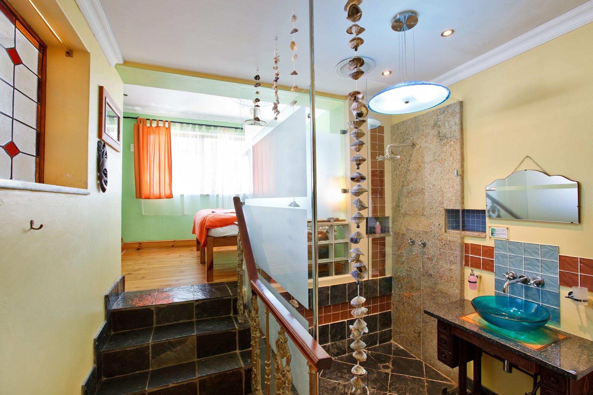 Sweet Lemon Boutique Bed & Breakfast Cape Town Dış mekan fotoğraf