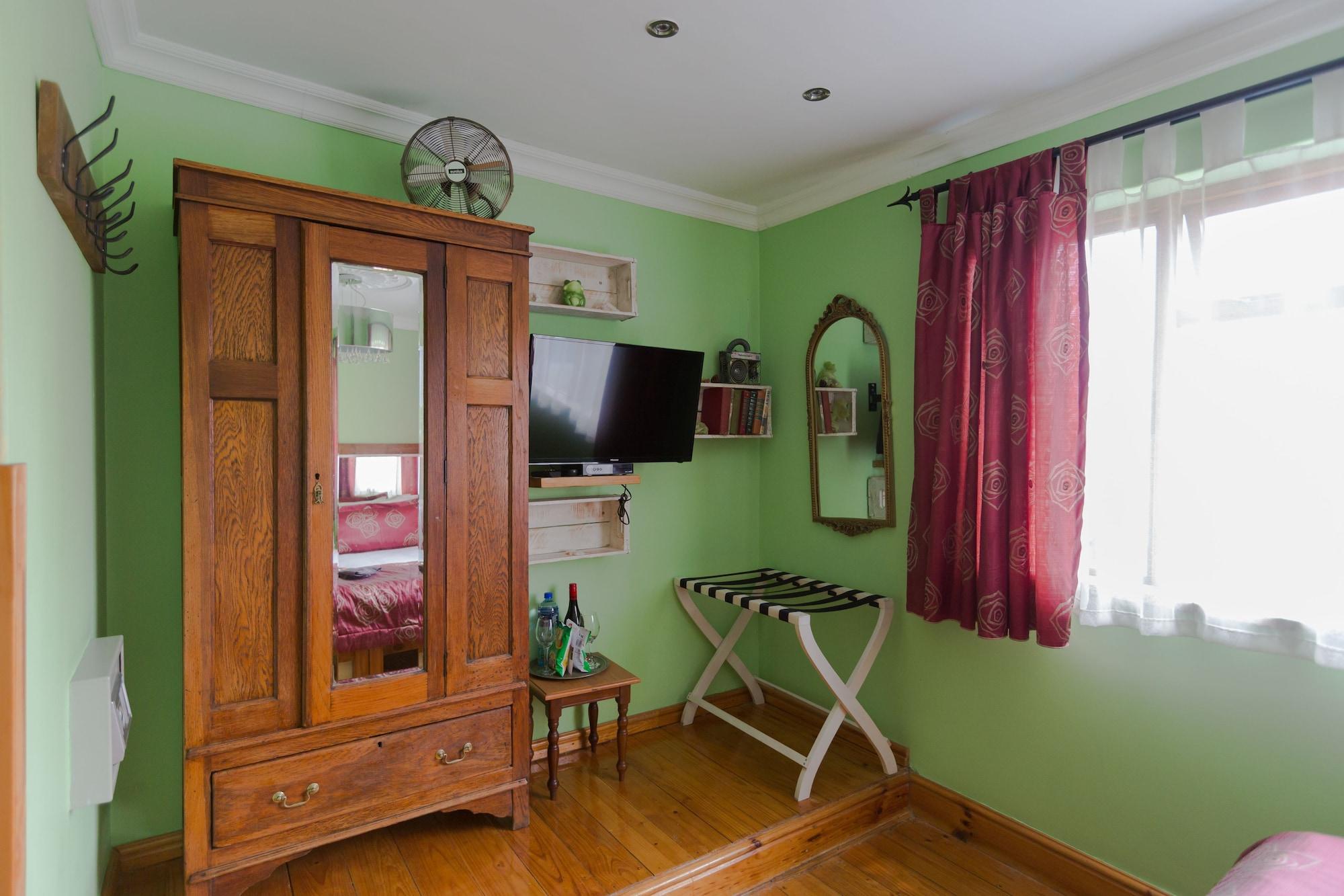 Sweet Lemon Boutique Bed & Breakfast Cape Town Dış mekan fotoğraf