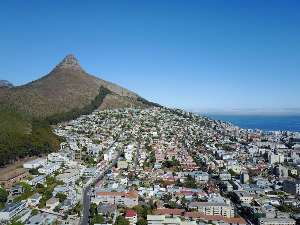 Sweet Lemon Boutique Bed & Breakfast Cape Town Dış mekan fotoğraf