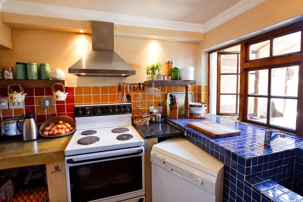 Sweet Lemon Boutique Bed & Breakfast Cape Town Dış mekan fotoğraf