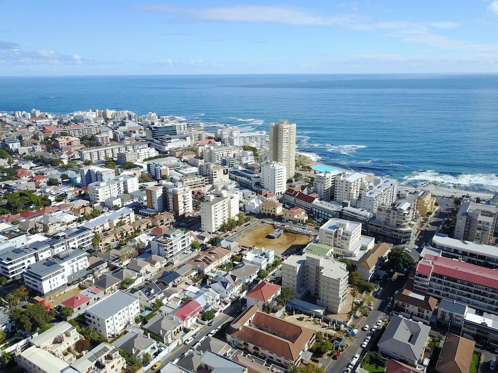 Sweet Lemon Boutique Bed & Breakfast Cape Town Dış mekan fotoğraf
