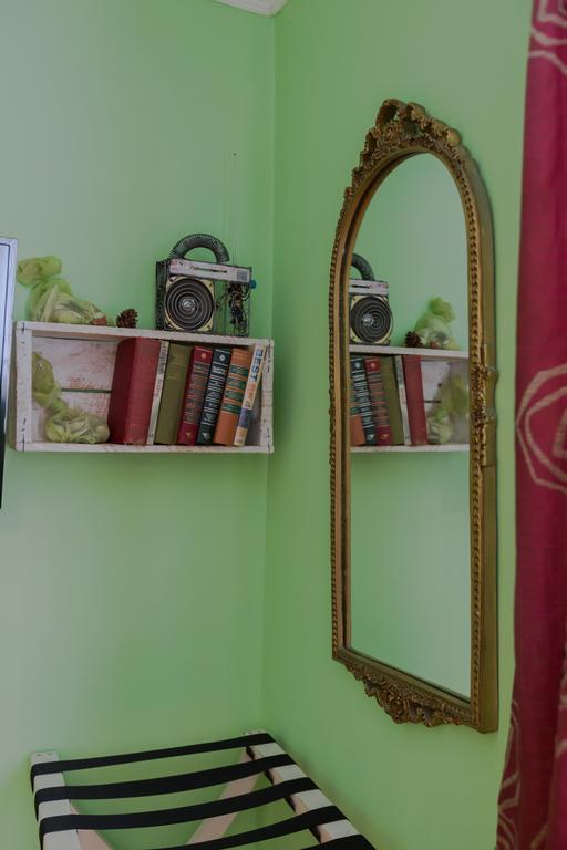 Sweet Lemon Boutique Bed & Breakfast Cape Town Dış mekan fotoğraf