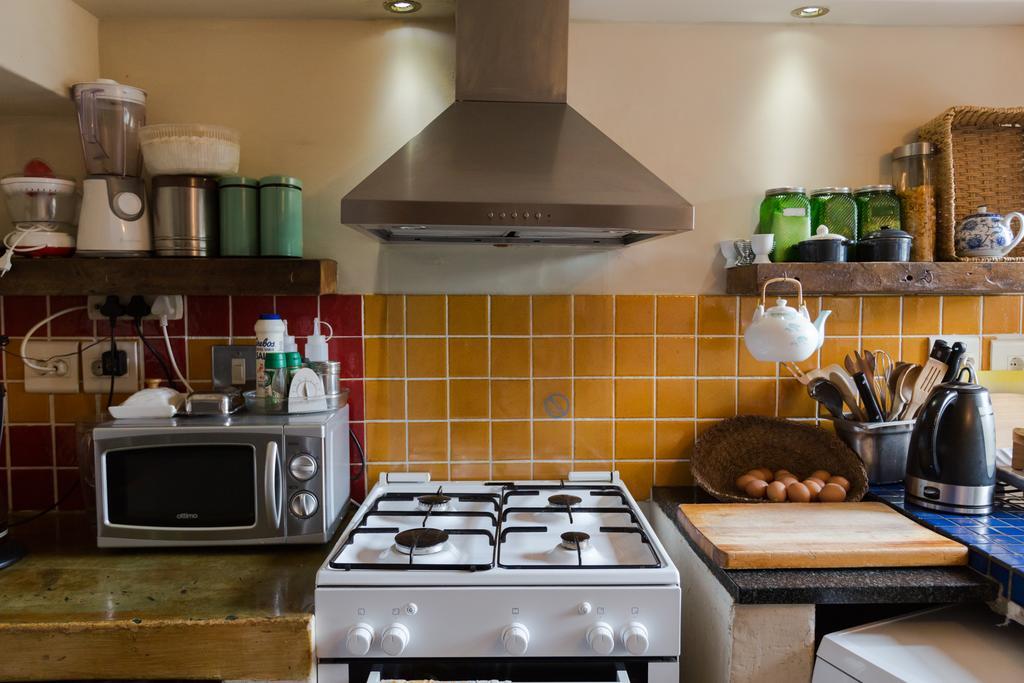 Sweet Lemon Boutique Bed & Breakfast Cape Town Dış mekan fotoğraf