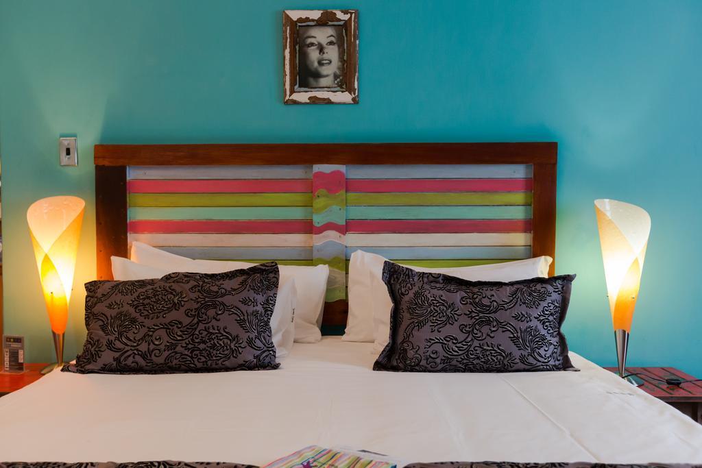 Sweet Lemon Boutique Bed & Breakfast Cape Town Dış mekan fotoğraf