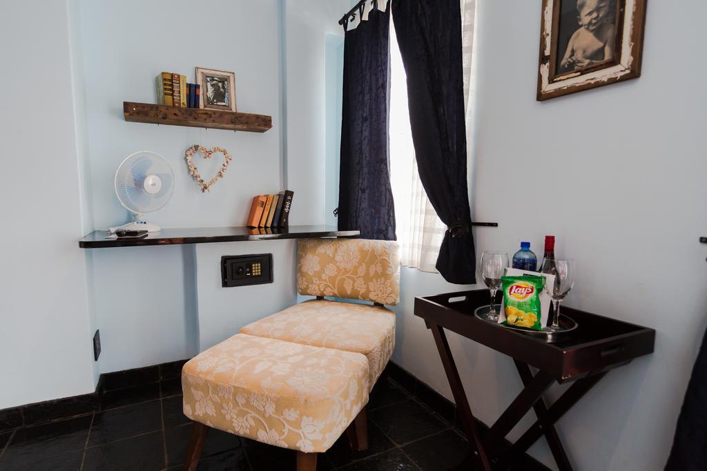 Sweet Lemon Boutique Bed & Breakfast Cape Town Dış mekan fotoğraf