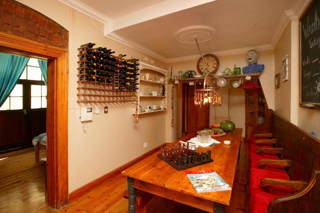 Sweet Lemon Boutique Bed & Breakfast Cape Town Dış mekan fotoğraf