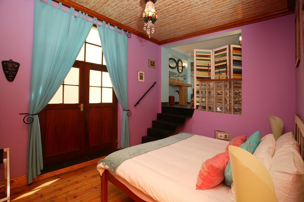 Sweet Lemon Boutique Bed & Breakfast Cape Town Dış mekan fotoğraf