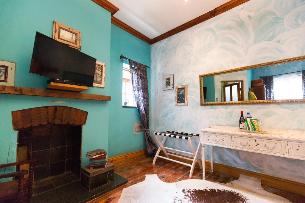 Sweet Lemon Boutique Bed & Breakfast Cape Town Dış mekan fotoğraf
