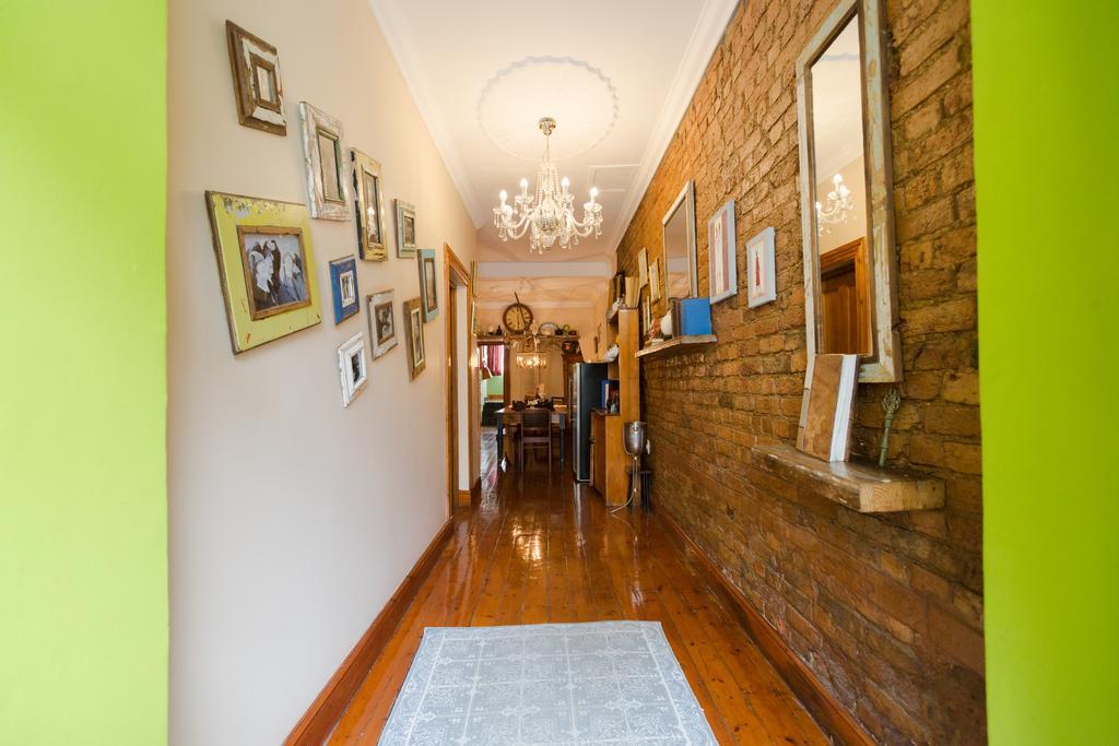 Sweet Lemon Boutique Bed & Breakfast Cape Town Dış mekan fotoğraf