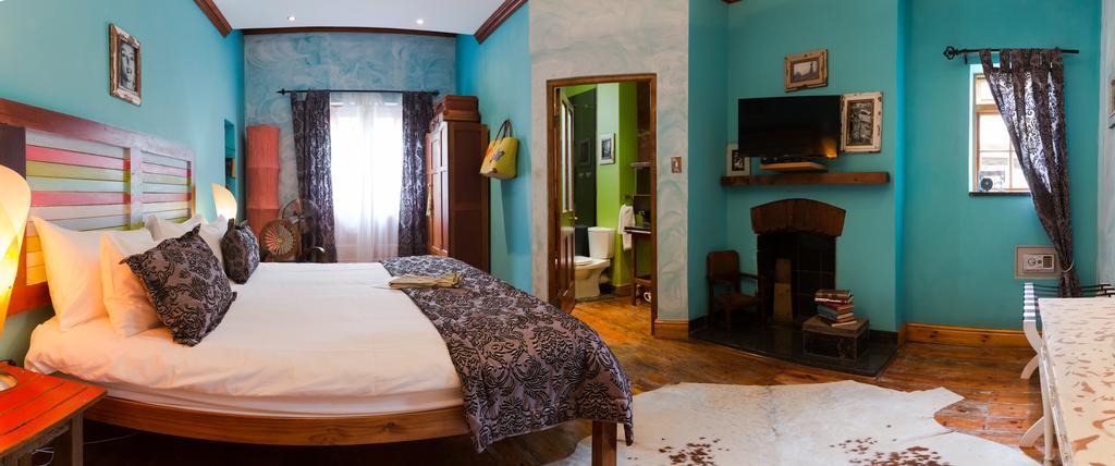 Sweet Lemon Boutique Bed & Breakfast Cape Town Dış mekan fotoğraf