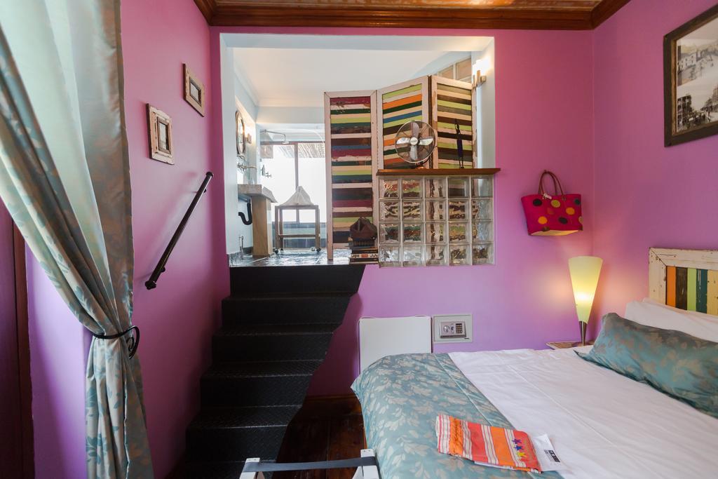 Sweet Lemon Boutique Bed & Breakfast Cape Town Dış mekan fotoğraf