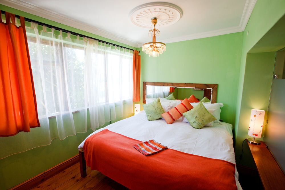 Sweet Lemon Boutique Bed & Breakfast Cape Town Dış mekan fotoğraf