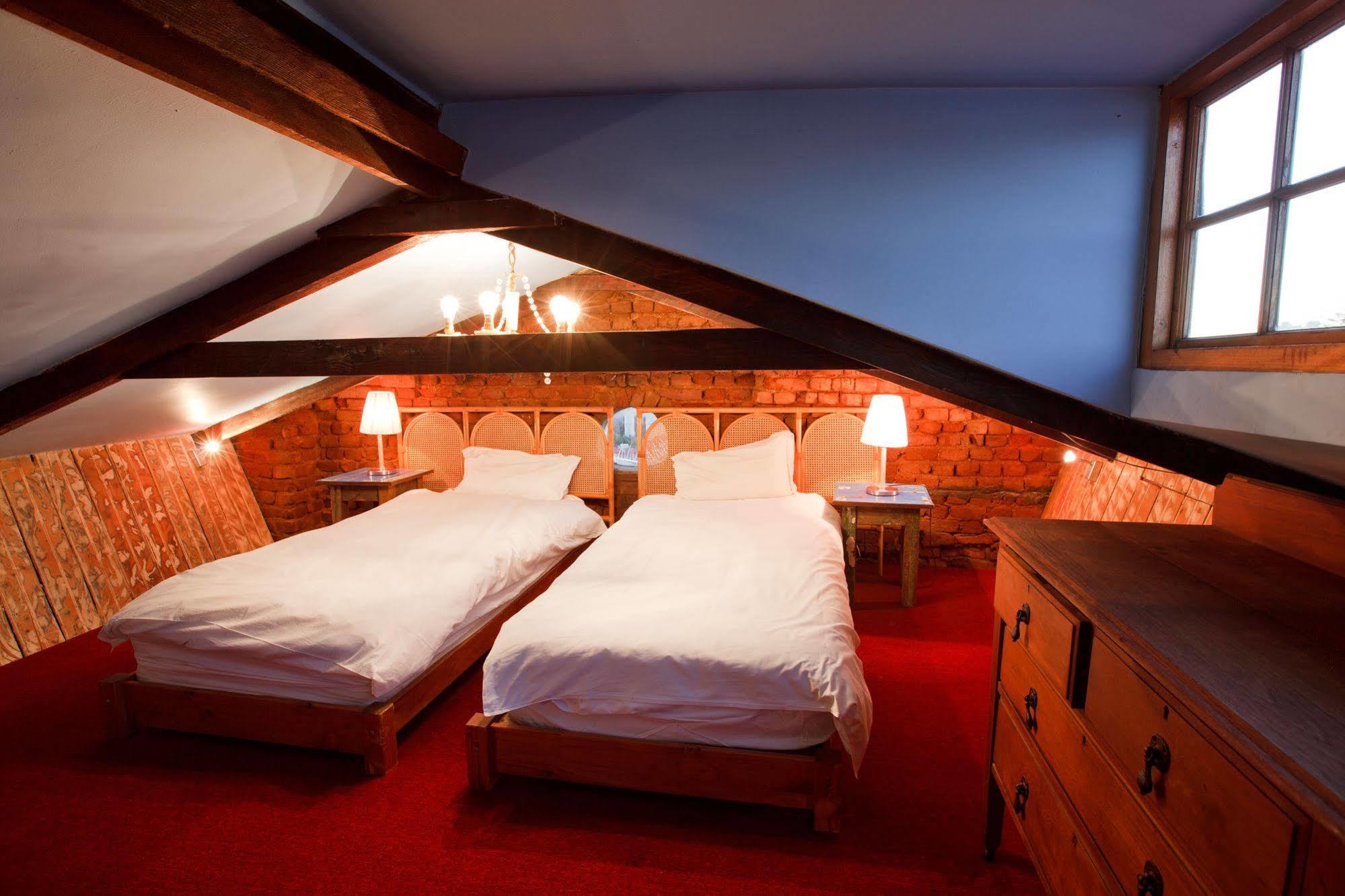 Sweet Lemon Boutique Bed & Breakfast Cape Town Dış mekan fotoğraf