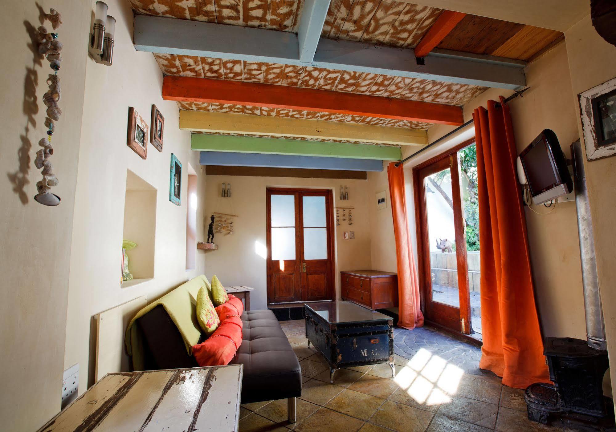 Sweet Lemon Boutique Bed & Breakfast Cape Town Dış mekan fotoğraf