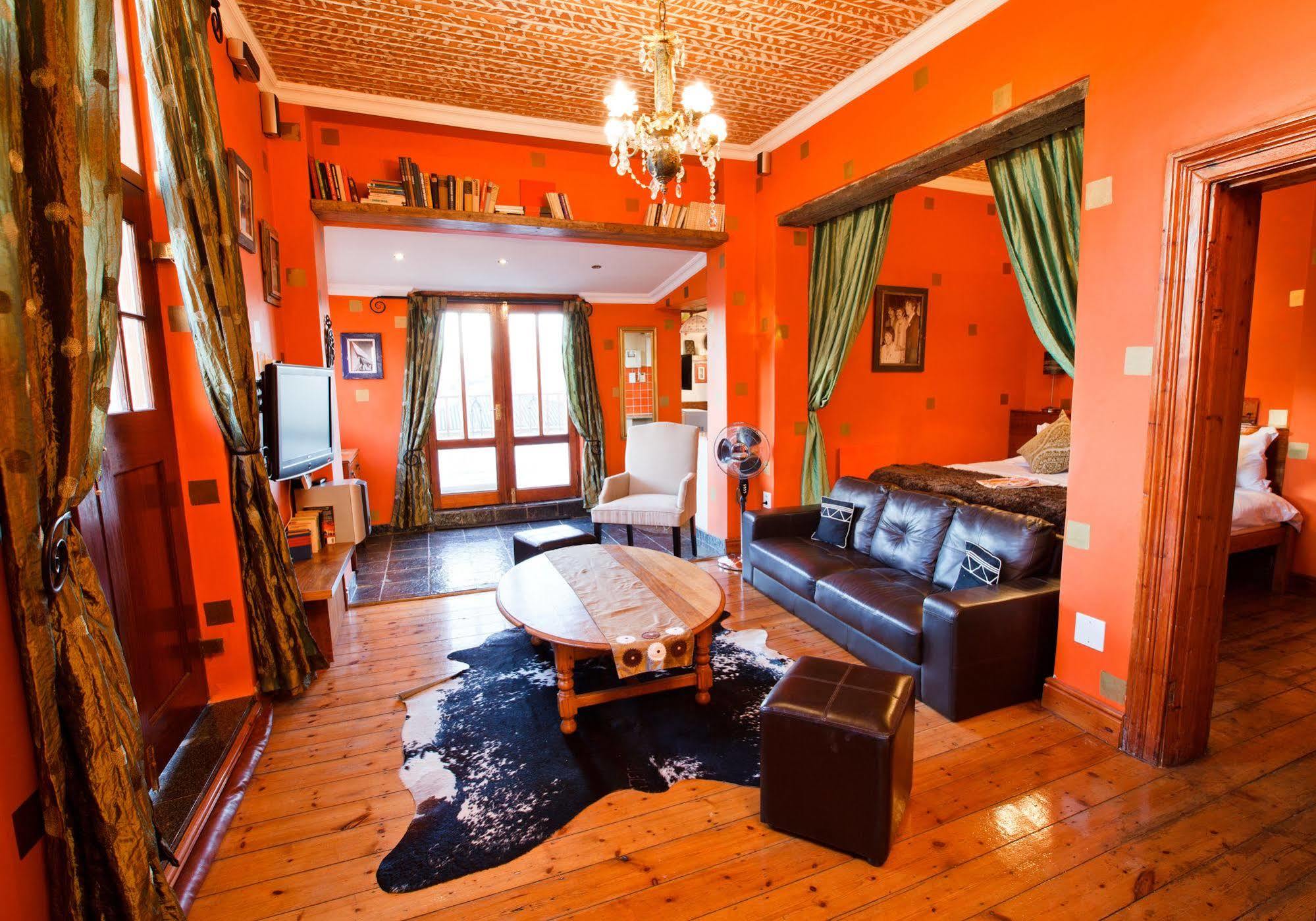 Sweet Lemon Boutique Bed & Breakfast Cape Town Dış mekan fotoğraf