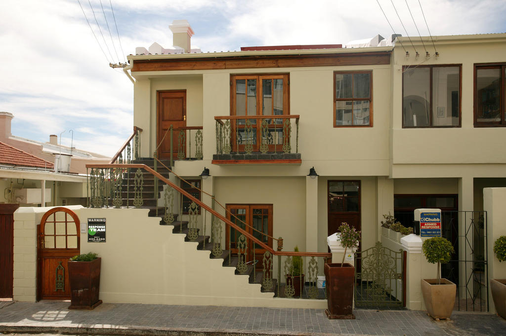 Sweet Lemon Boutique Bed & Breakfast Cape Town Dış mekan fotoğraf