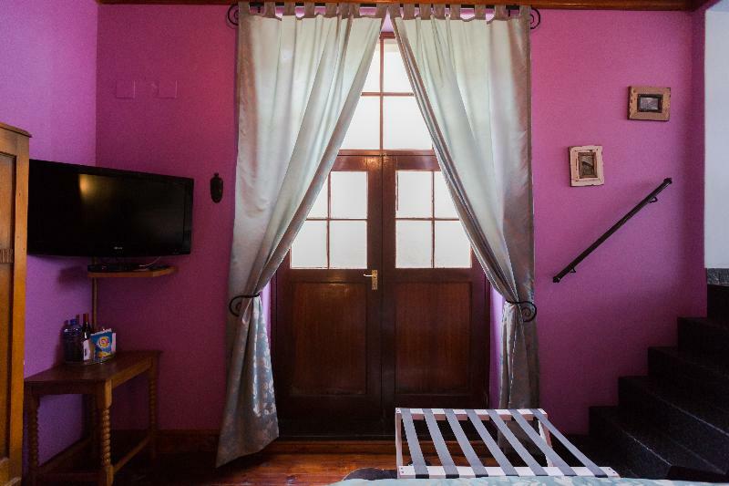 Sweet Lemon Boutique Bed & Breakfast Cape Town Dış mekan fotoğraf