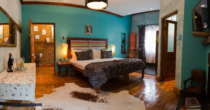 Sweet Lemon Boutique Bed & Breakfast Cape Town Dış mekan fotoğraf
