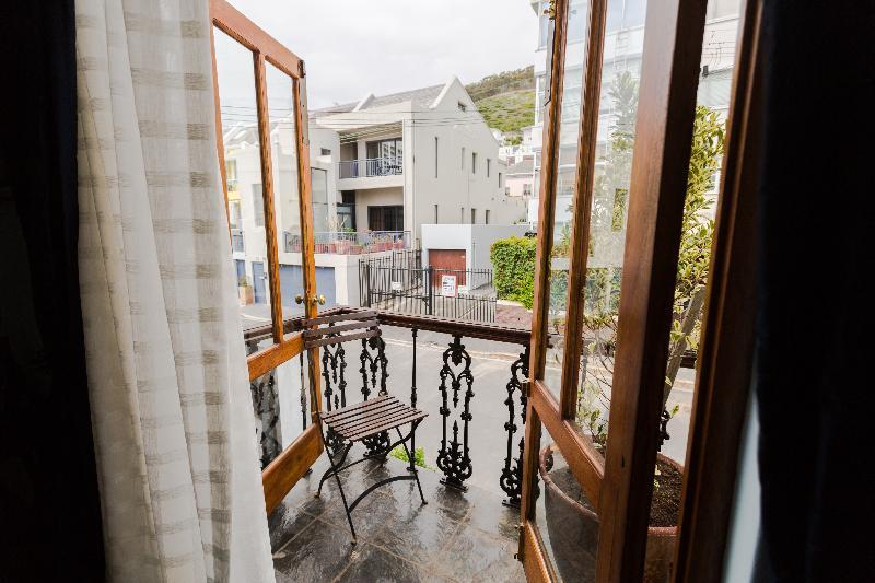 Sweet Lemon Boutique Bed & Breakfast Cape Town Dış mekan fotoğraf